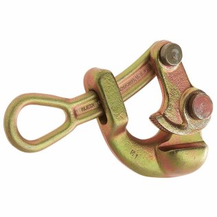 Jet 111138 - (SGP-300A) 3 Ton SUMO® Series Grip Puller - Heavy Duty (Without Cable